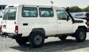 Toyota Land Cruiser Hard Top 78 4.2L DIESEL 13 SEATER MANUAL TRANSMISSION ( ONLY FOR AFRICA)