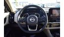 Nissan Pathfinder 2023 Nissan Pathfinder 3.5L V6 Petrol