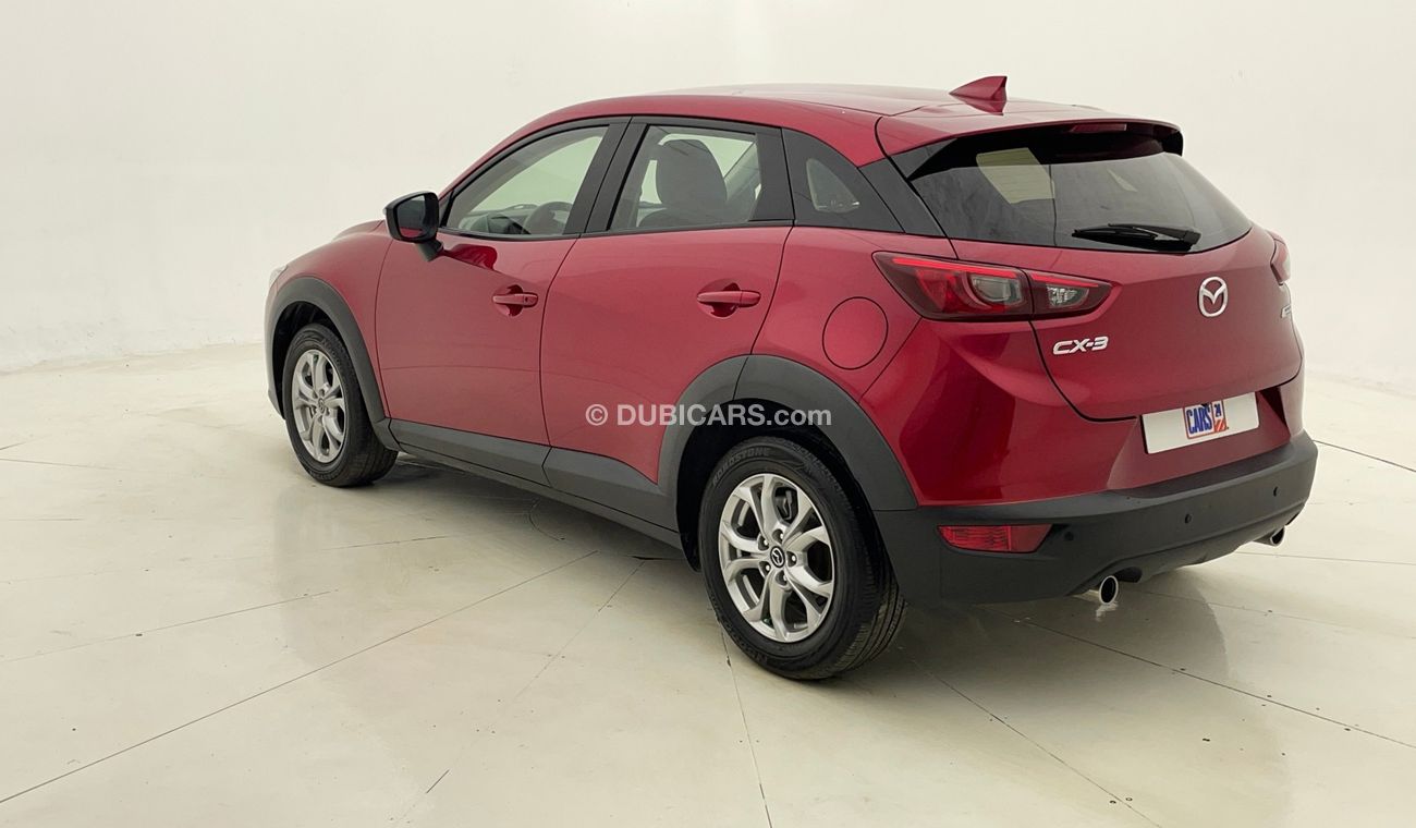 Mazda CX3 GTL 2 | Zero Down Payment | Home Test Drive