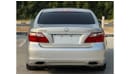 لكزس LS 460 LEXUS LS 460 MODEL 2010 AMERICAN