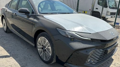 Toyota Camry G GRADE GLE 2.5L FOR EXPORT