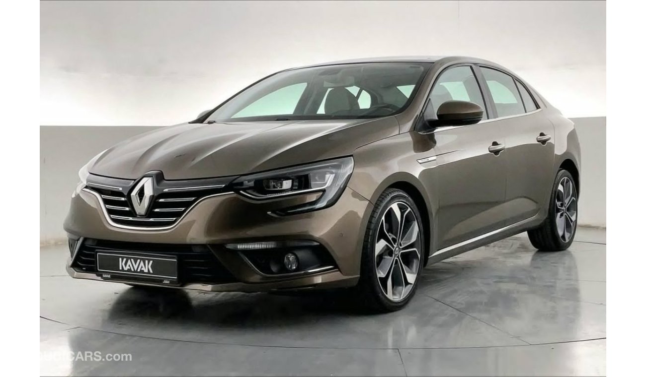 Renault Megane LE+ | 1 year free warranty | 1.99% financing rate | 7 day return policy