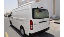 Toyota Hiace GLS - High Roof Toyota Hiace Highroof Freezer 2.7L, model:2020. Excellent condition