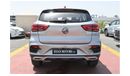 MG ZS MG ZS 1.5L Petrol Full Option Model 2023, Color Silver