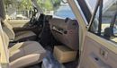 Toyota Land Cruiser Pick Up TOYOTA LAND CRUISER SINGLE CABIN PETROL V6 STD E AUTO 2025 MODEL