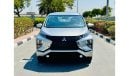 Mitsubishi Xpander Highline MITSUBISHI XPANDER 1.5L MODEL 2021 GCC VERY GOOD CONDITION