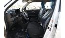 Suzuki Swift 1.2 GLx