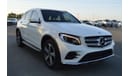 Mercedes-Benz GLC 200 Full option leather seats clean car