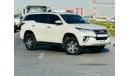 Toyota Fortuner EXR+