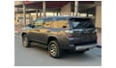 Toyota 4Runner 2021 TRD OFF ROAD KEYLESS LOW MILES USA IMPORTED