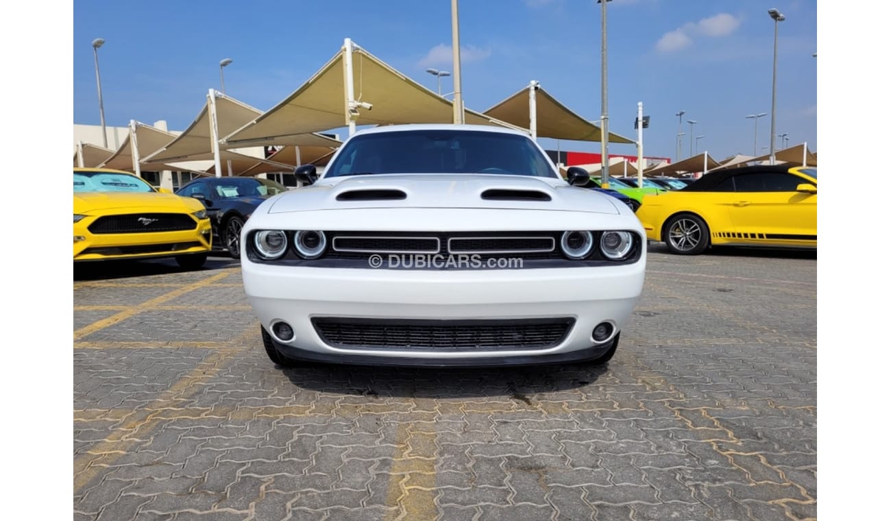 Dodge Challenger For sale