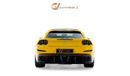 فيراري GTC4Lusso Std GCC Spec - With Warranty and Service Contract