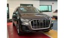 أودي Q7 2023 AUDI AUDI Q7 -55 TFSI Quattro-3L-V6-AWD