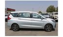 سوزوكي ايرتيغا LOWEST PRICE GUARANTEED 2023 | ERTIGA GLX 5DR SUV 1.5L 4CYL PETROL AT FWD EXPORT ONLY