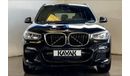 BMW X3 xDrive 30i M Sport