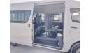 Toyota Hiace TOYOTA HIACE HIGH ROOF DIESEL 2.5L