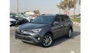 Toyota RAV4 TOYOTA RAV4 LIMITED HYBRID 2016