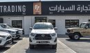 تويوتا هيلوكس SR5 Diesel 4X4