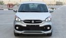 سوزوكي سيليريو SUZUKI CELERIO 998E GL 4X2 P79 ALLOY AMT