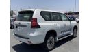 Toyota Prado TXL 2.7L Petrol, 4WD LED Lights White 2023MY