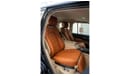 Toyota Land Cruiser MBS Autobiography VIP 4 Seater with luxurious Genuine MBS Seats