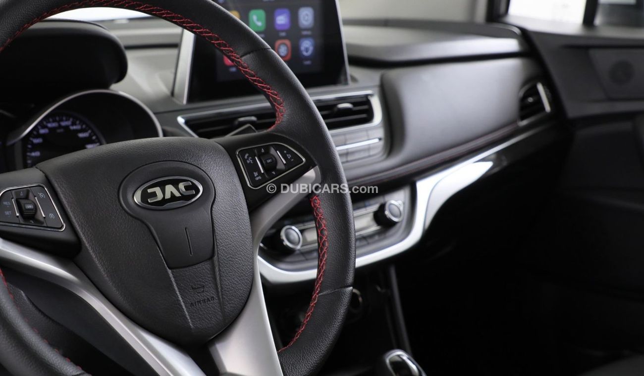 جاك S3 770x60 • 20% DP • 2023 JAC S3 Intelligent Luxury Brand New 0km’s • JAC Warranty