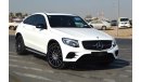 Mercedes-Benz GLC 250 Full option clean car