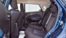 Suzuki Baleno 2025 GLX / HUD / 360 Camera / Cruise Control / 6 Airbags / Export Only