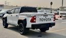 Toyota Hilux GR SPORTS KIT INSTALLED | 2WD | 2.8L DIESEL ENGINE | RHD (AT) | REAR VIEW CAMERA | 2021