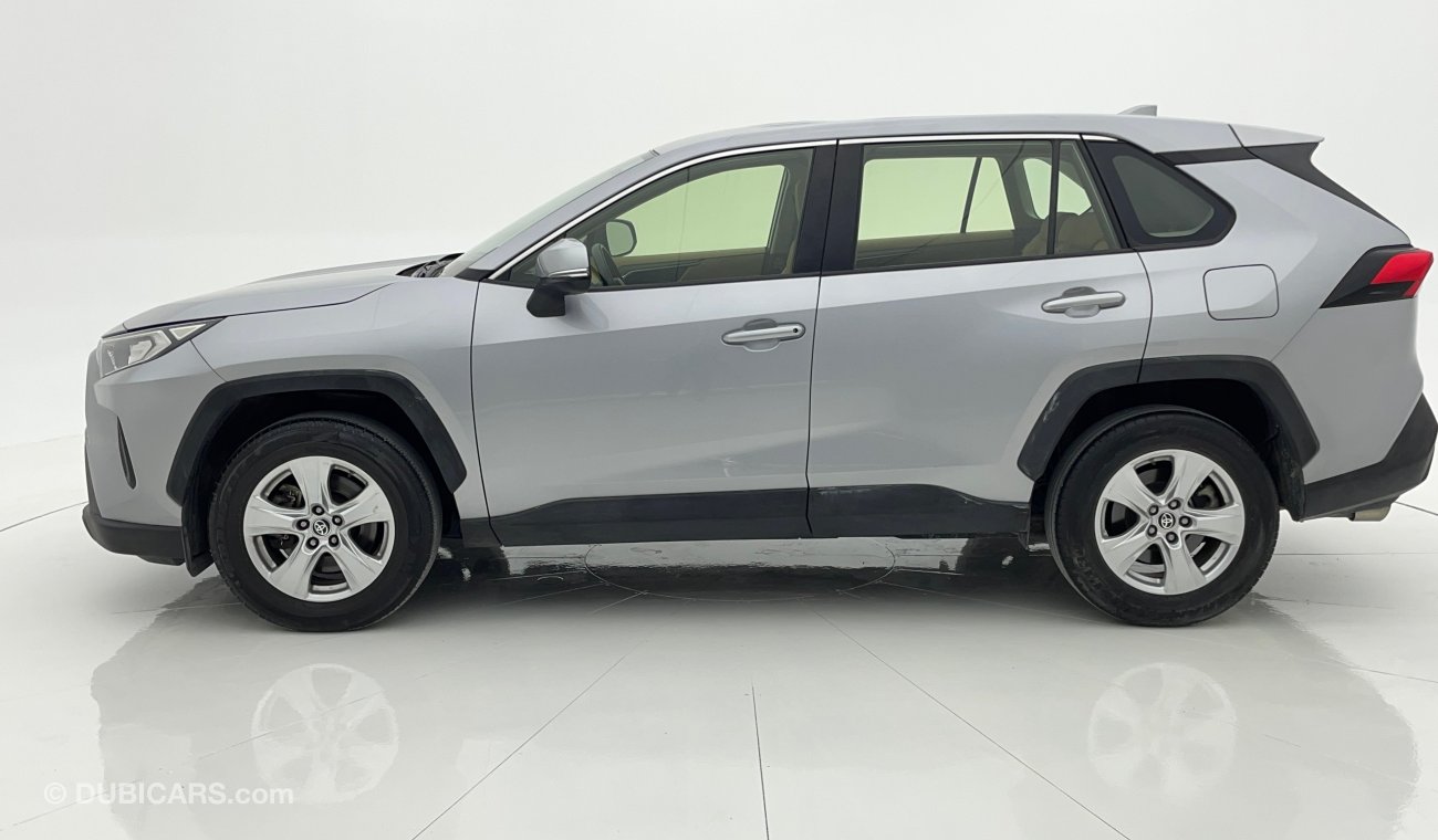 Toyota RAV4 EX 2.5 | Zero Down Payment | Free Home Test Drive