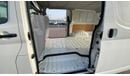 Toyota Hiace BRAND NEW CARO VAN 2022 5 DOORS FOR EXPORT ONLY