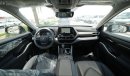 Toyota Highlander Toyota Highlander 2.4L Petrol Turbo XLE AWD AT MY-2023