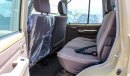 Toyota Land Cruiser Pick Up TOYOTA LAND CRUISER 70 4.2L DC MT