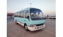 Toyota Coaster HDB50-0003036 || TOYOTA	COASTER (BUS) 2000	 cc4100	-DIESEL-RHD--MANUAL-only for export