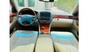 Lexus LS 430 Good condition car