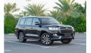 Toyota Land Cruiser AED 3,366/month 2019 | TOYOTA LAND CRUISER VXR | FULL TOYOTA SERVICE HISTORY | T82477