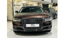 Audi A8 L 50 TFSI quattro