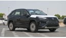 تويوتا راف ٤ Toyota Rav4 Limited 2.5L Hybrid 4x4 - Black - 2024 (Export)