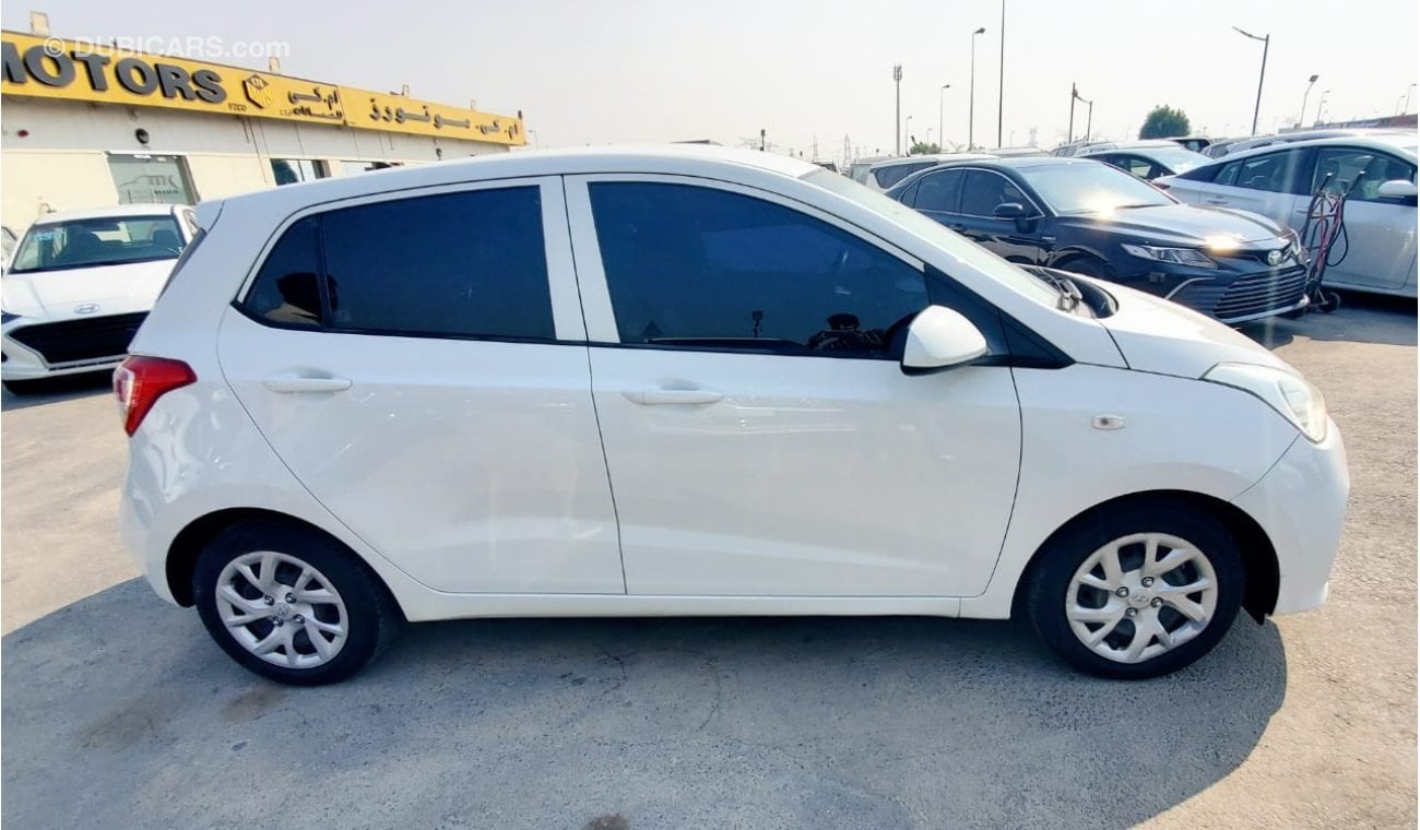 هيونداي i10 HYUNDAI GRAND I10 CAR