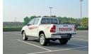 Toyota Hilux 2020 | TOYOTA HILUX | SR5 4X4 DOUBLE CABIN | GCC SPECS | T39180