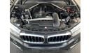 BMW X5 BMW X5 TWIN POWER TURBO _GCC_2016_Excellent Condition _Full option