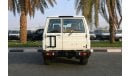 Toyota Land Cruiser Hard Top Toyota Land Cruiser LC71 MODEL 2024 DIESEL 2.8L GCC