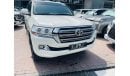 Toyota Land Cruiser TOYOTA LANDCRUISER EXR V8 5.7