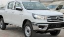 Toyota Hilux Toyota HILUX D DC 4WD/00LV5 2.4L TURBO LV5 M T