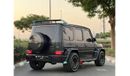 Mercedes-Benz G 63 AMG Premium + ORIGINAL 900 ROCKET EDITON , FULL ORIGIAN PAINT , NO ACCIDENT