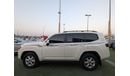 تويوتا لاند كروزر GXR 4.0L Toyota land Cruiser 2023 GXR V6 4.0L clean car without accident without paint available in 