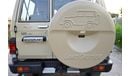 Toyota Land Cruiser Hard Top 2025 TOYOTA LAND CRUISER 71 HARDTOP SDLX V6 4.0L PETROL 4WD AT