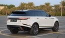 Land Rover Range Rover Velar V6 P380 range rover velar r dynamic