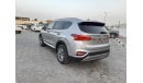 Hyundai Santa Fe Hyundai Santa fe 2020