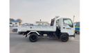 إيسوزو جوستون ISUZU JUSTON DUMPER RIGHT HAND DRIVE(PM00226)